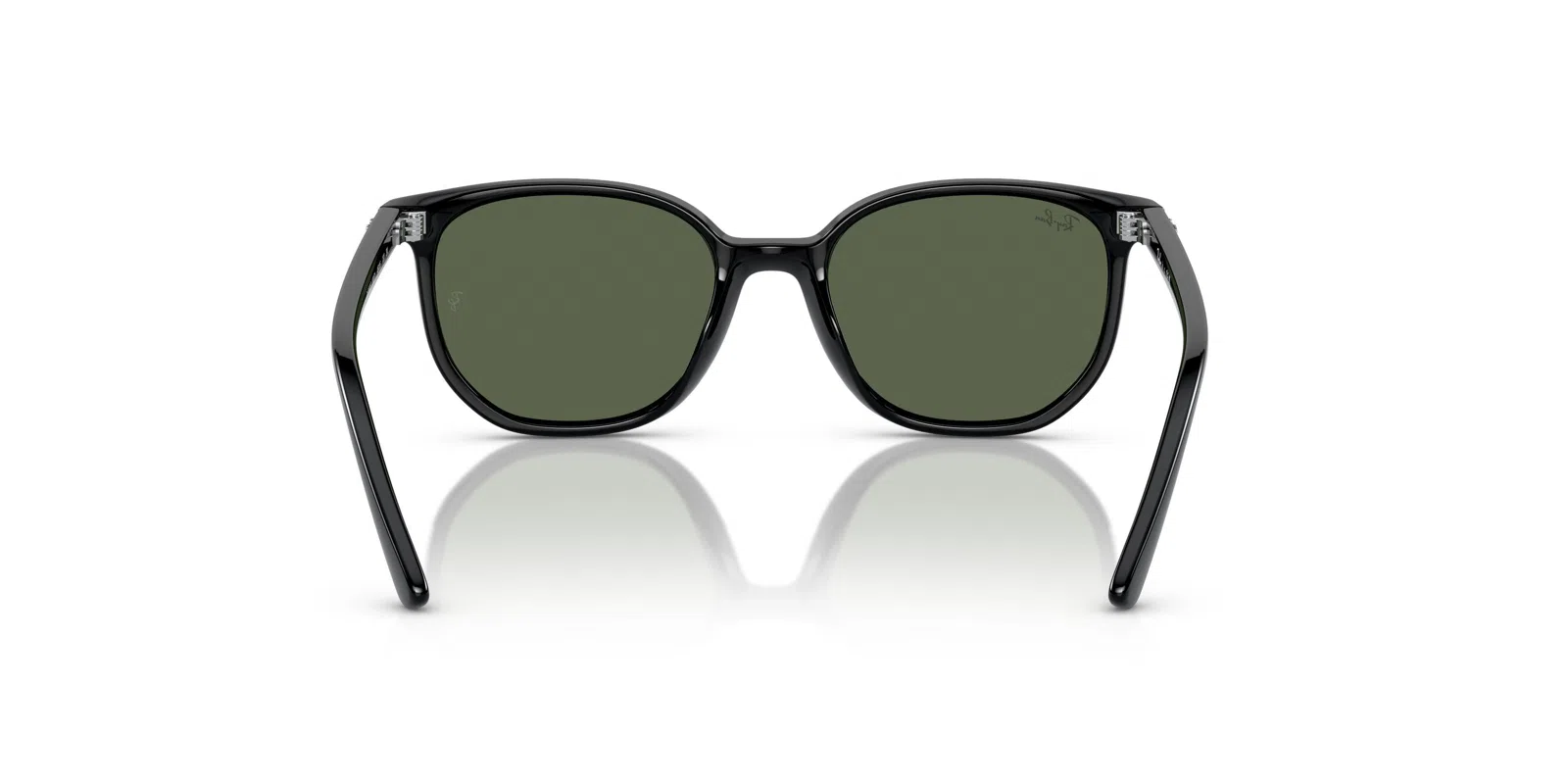 Ray-Ban Kids Elliot 0RJ9097S Sunglasses - view 15
